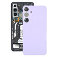 For Samsung Galaxy S24+ SM-S926B OEM Battery Back Cover(Light Purple) - free shipping - PMc TechLife - Order now!