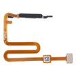 For Samsung Galaxy A05S SM-A057F Original Fingerprint Sensor Flex Cable (Black) - free shipping - PMc TechLife - Order now!
