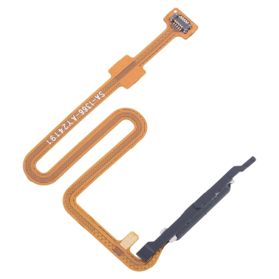 For Samsung Galaxy A05S SM-A057F Original Fingerprint Sensor Flex Cable (Purple)