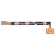 For Samsung Galaxy Tab A9 SM-X110/X115 Original Power Button & Volume Button Flex Cable - free shipping - PMc TechLife - Order now!