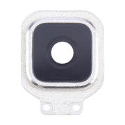 For Samsung Galaxy Tab S4 10.5 SM-T835 Original Camera Lens Cover (Silver)