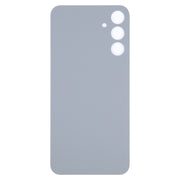 For Samsung Galaxy A15 SM-A155F Original Battery Back Cover(Blue)