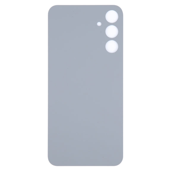 For Samsung Galaxy A15 SM-A155F Original Battery Back Cover(Blue)
