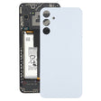 For Samsung Galaxy A15 SM-A155F Original Battery Back Cover(White) - free shipping - PMc TechLife - Order now!