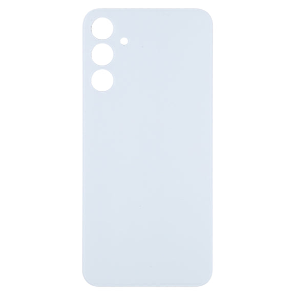 For Samsung Galaxy A15 SM-A155F Original Battery Back Cover(White)