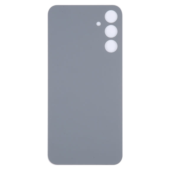 For Samsung Galaxy A15 SM-A155F Original Battery Back Cover(White)