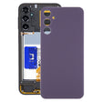 For Samsung Galaxy A24 4G SM-A245F Original Battery Back Cover(Dark Red) - free shipping - PMc TechLife - Order now!