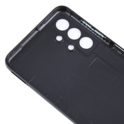 For Samsung Galaxy A13 SM-A137F Original Battery Back Cover(Black)