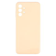 For Samsung Galaxy A13 SM-A137F Original Battery Back Cover(Pink)