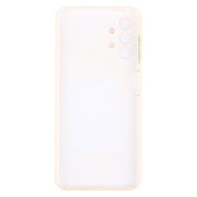 For Samsung Galaxy A13 SM-A137F Original Battery Back Cover(Pink)