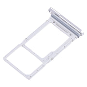 For Samsung Galaxy Tab S9 FE+ 5G SM-X610 Original SIM + Micro SD Card Tray (Gold)
