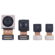 For Samsung Galaxy A14 5G SM-A146P Original Camera Set (Telephoto + Macro + Back Camera + Front Camera) - free shipping - PMc TechLife - Order now!