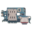 For Samsung Galaxy S22 5G SM-S901U US Version Original Charging Port Board - free shipping - PMc TechLife - Order now!
