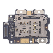 For Samsung Galaxy Tab A9+ SM-X210/X215/X217 Original SIM Card Reader Board