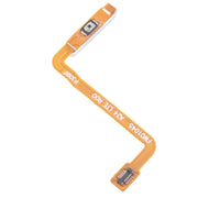 For Samsung Galaxy A24 4G SM-A245F OEM Power Button Flex Cable (Silver)