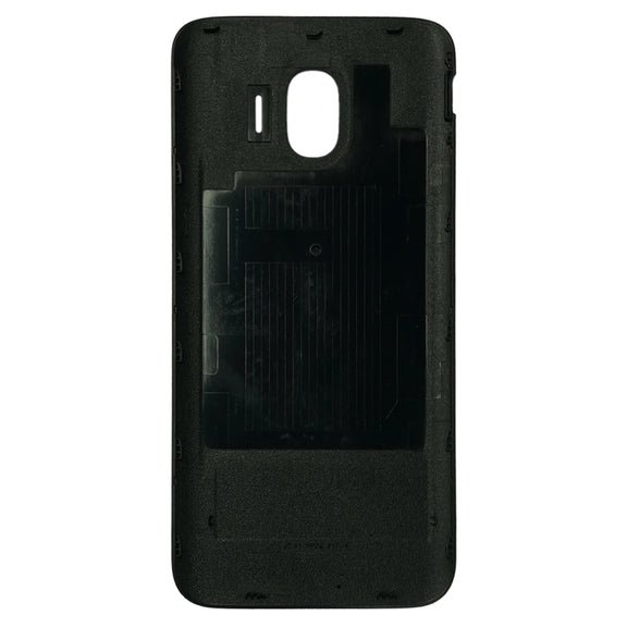 For Galaxy J2 Pro (2018), J2 (2018), J250F/DS Back Cover (Black)