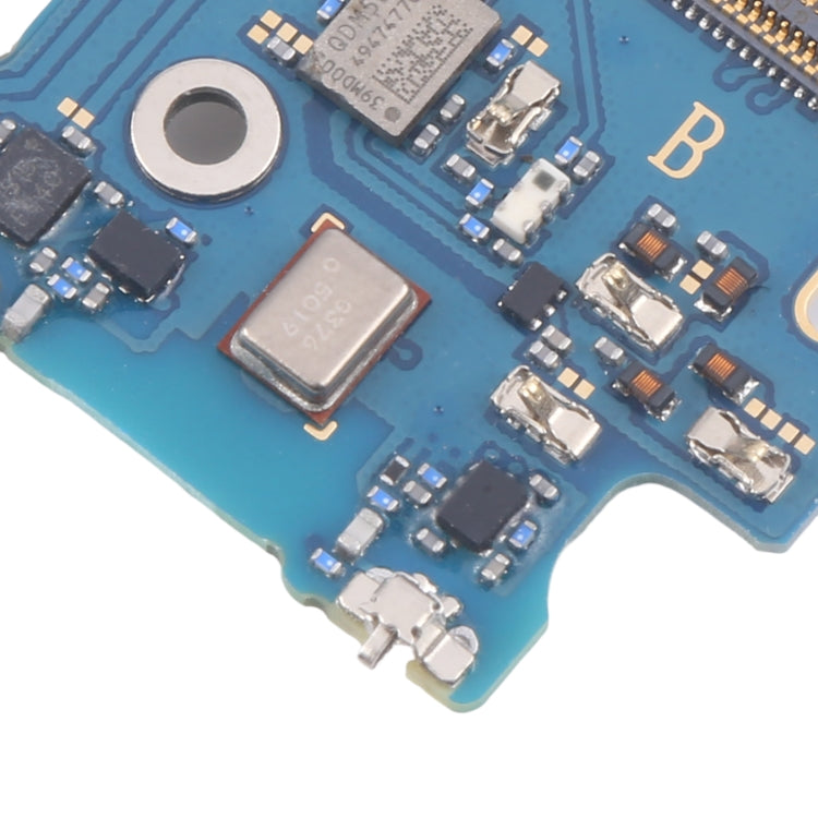 For Samsung Galaxy Note20 Ultra 5G SM-N986B OEM Microphone Board