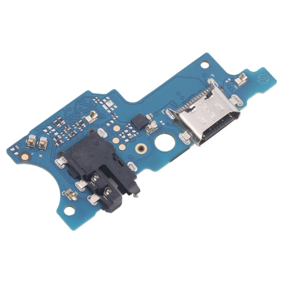 For Samsung Galaxy A06 SM-A065F OEM Charging Port Board with IC