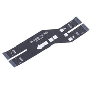 For Samsung Galaxy A16 5G SM-A166B Original Motherboard Flex Cable