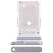 For Samsung Galaxy S25 / S25+ SM-S931/S936 Original SIM Card Tray + SIM Card Tray (Gold)