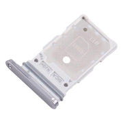 For Samsung Galaxy S25 / S25+ SM-S931/S936 Original SIM Card Tray + SIM Card Tray (Gold)