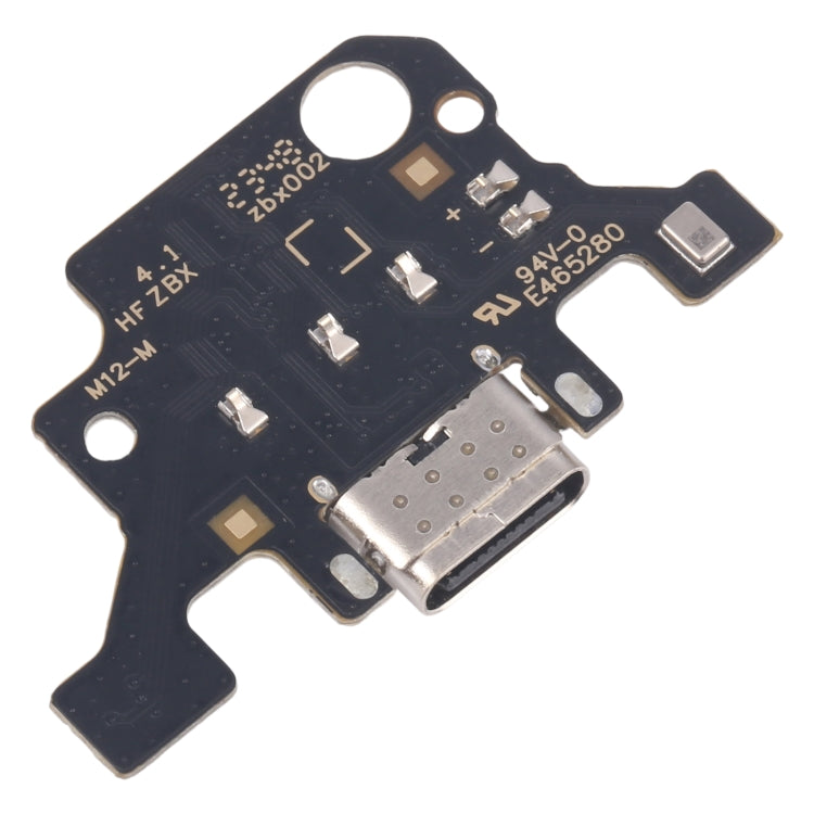 For Samsung Galaxy Tab A9+ SM-X215/X210 OEM Charging Port Board