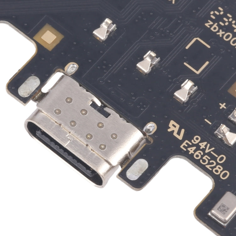 For Samsung Galaxy Tab A9+ SM-X215/X210 OEM Charging Port Board