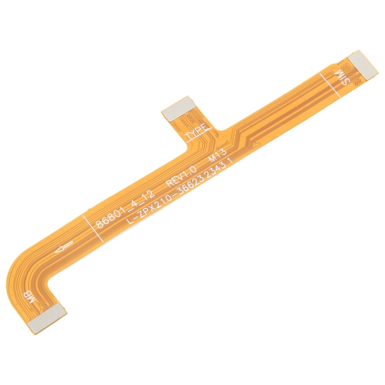 For Samsung Galaxy Tab A9+ SM-X210/X215/X217 OEM Mainboard Connector Flex Cable
