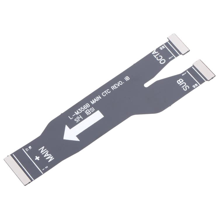 For Samsung Galaxy M35 5G SM-M356B OEM Mainboard Connector Flex Cable