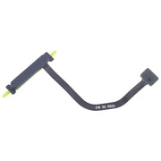 For Samsung Galaxy A16 5G SM-A166B Original Fingerprint Sensor Flex Cable (Black)