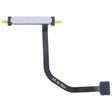 For Samsung Galaxy A16 5G SM-A166B Original Fingerprint Sensor Flex Cable (Grey) - free shipping - PMc TechLife - Order now!