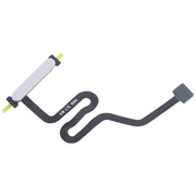 For Samsung Galaxy A16 SM-A165F Original Fingerprint Sensor Flex Cable (Grey)