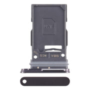 For Samsung Galaxy S24+ SM-S926B Original SIM Card Tray (Grey)