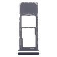 For Samsung Galaxy A13 SM-A135 Original SIM + Micro SD Card Tray (Black) - free shipping - PMc TechLife - Order now!