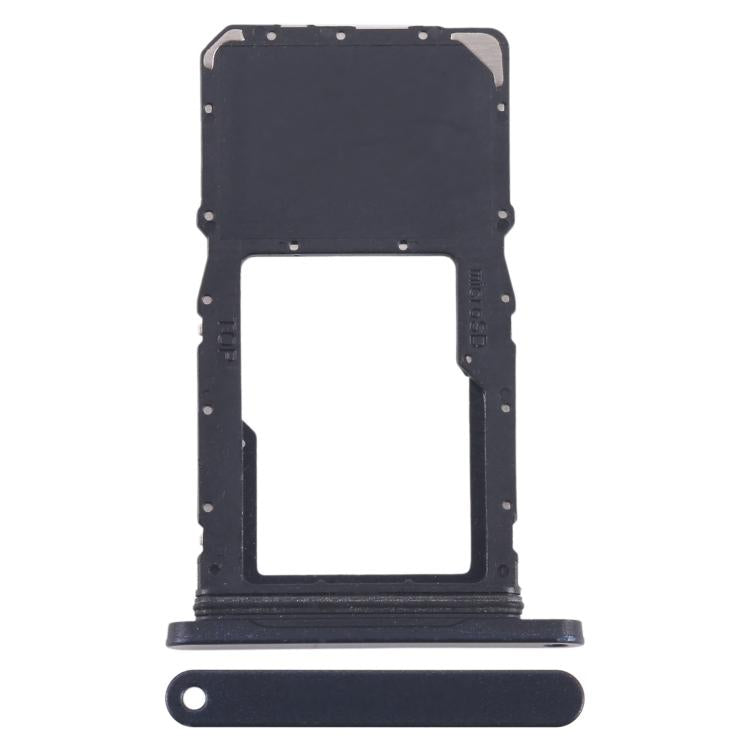 For Samsung Galaxy Tab A9+ 5G SM-X210 Micro SD Card Tray (Blue)
