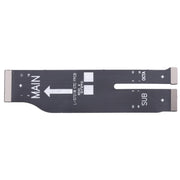 For Samsung Galaxy S24 FE SM-S721B OEM Motherboard Flex Cable