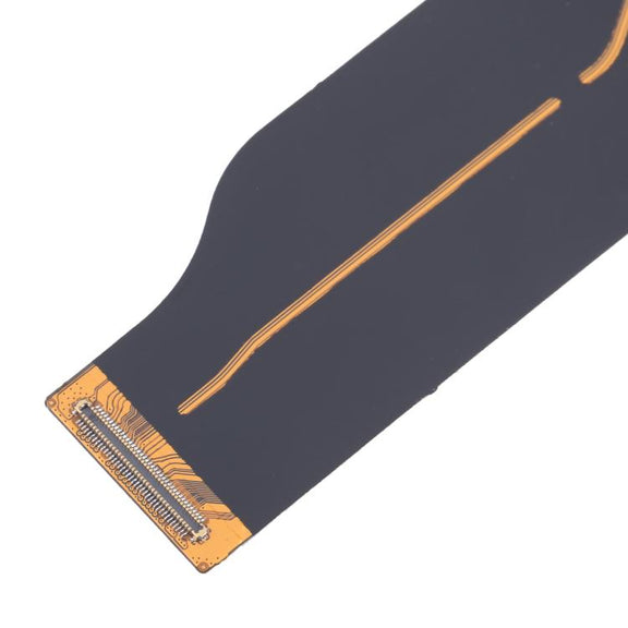 For Samsung Galaxy S24 FE SM-S721B OEM Motherboard Flex Cable