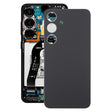 For Samsung Galaxy S25 SM-S931 OEM Battery Back Cover(Black) - free shipping - PMc TechLife - Order now!
