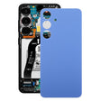 For Samsung Galaxy S25+ SM-S936 OEM Battery Back Cover(Sea Blue) - free shipping - PMc TechLife - Order now!