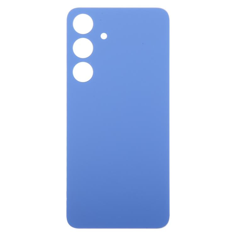 For Samsung Galaxy S25+ SM-S936 OEM Battery Back Cover(Sea Blue)