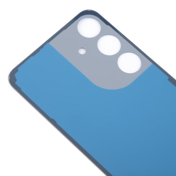 For Samsung Galaxy S25+ SM-S936 OEM Battery Back Cover(Sea Blue)