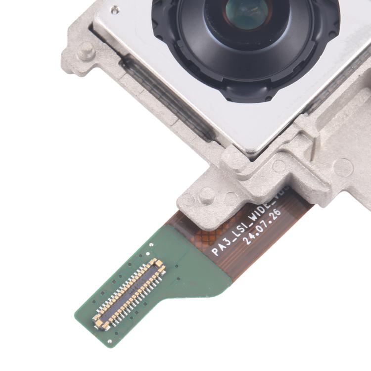 For Samsung Galaxy S25 Ultra SM-S938B Original Main Back Facing Camera