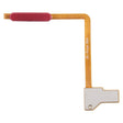 For Samsung Galaxy J6+ SM-J610 OEM Power Button Flex Cable (Red) - free shipping - PMc TechLife - Order now!