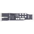 For Samsung Galaxy A36 SM-A366B OEM Motherboard Flex Cable - free shipping - PMc TechLife - Order now!