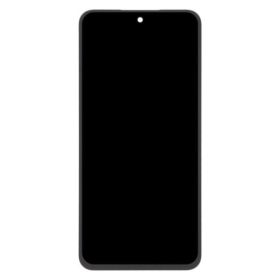 For Samsung Galaxy A36 SM-A366B Original LCD Screen With Digitizer Full Assembly