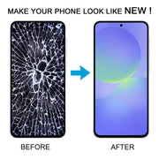 For Samsung Galaxy A36 SM-A366B Original LCD Screen With Digitizer Full Assembly