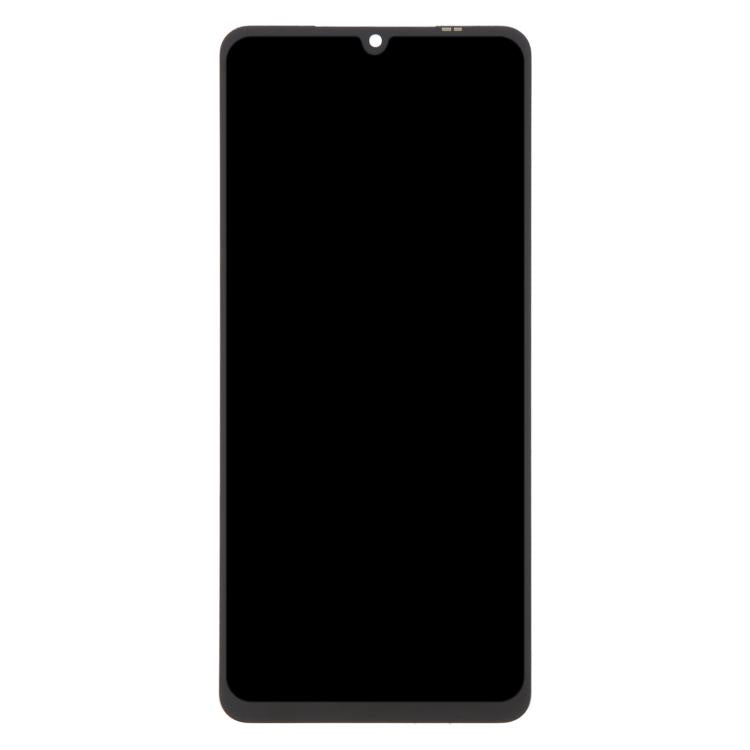 For Samsung Galaxy A06 5G SM-A066B Original LCD Screen With Digitizer Full Assembly