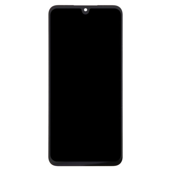 For Samsung Galaxy A16 5G SM-A166B 6.66 inch EU Version OLED LCD Screen Digitizer Full Assembly with Frame