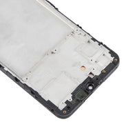 For Samsung Galaxy A16 5G SM-A166B 6.66 inch EU Version OLED LCD Screen Digitizer Full Assembly with Frame