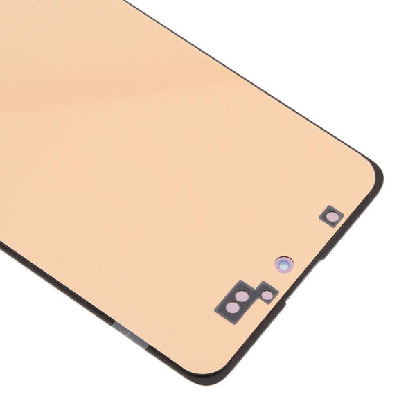 For Samsung Galaxy A51 5G SM-A516 6.43 inch OLED LCD Screen with Digitizer Full Assembly
